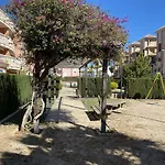 Playa Sol, A 200 M De La Playa