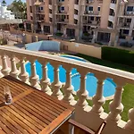 Playa Sol, A 200 M De La Playa