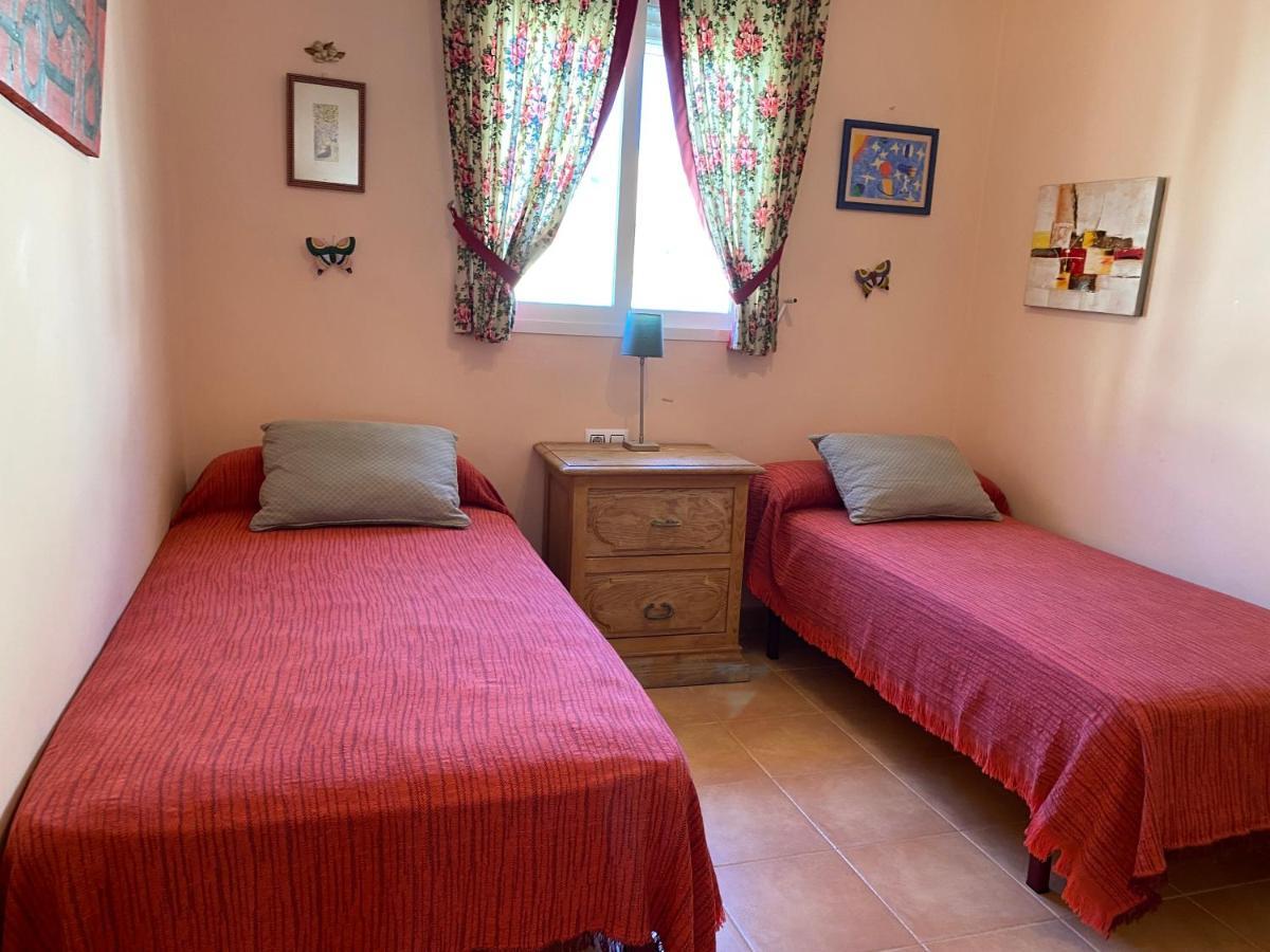 Apartment Playa Sol, A 200 M De La Playa Dénia