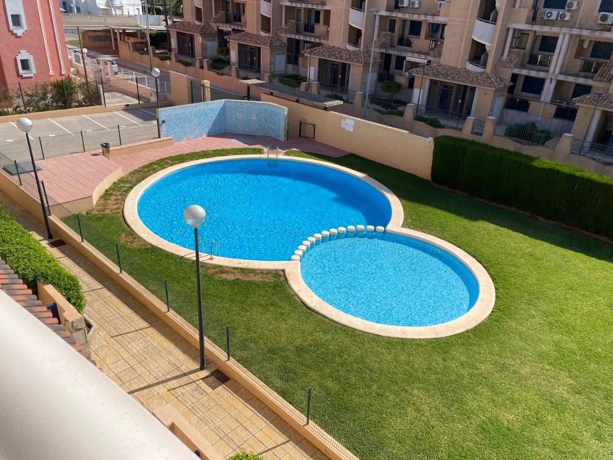 Playa Sol, A 200 M De La Playa Dénia