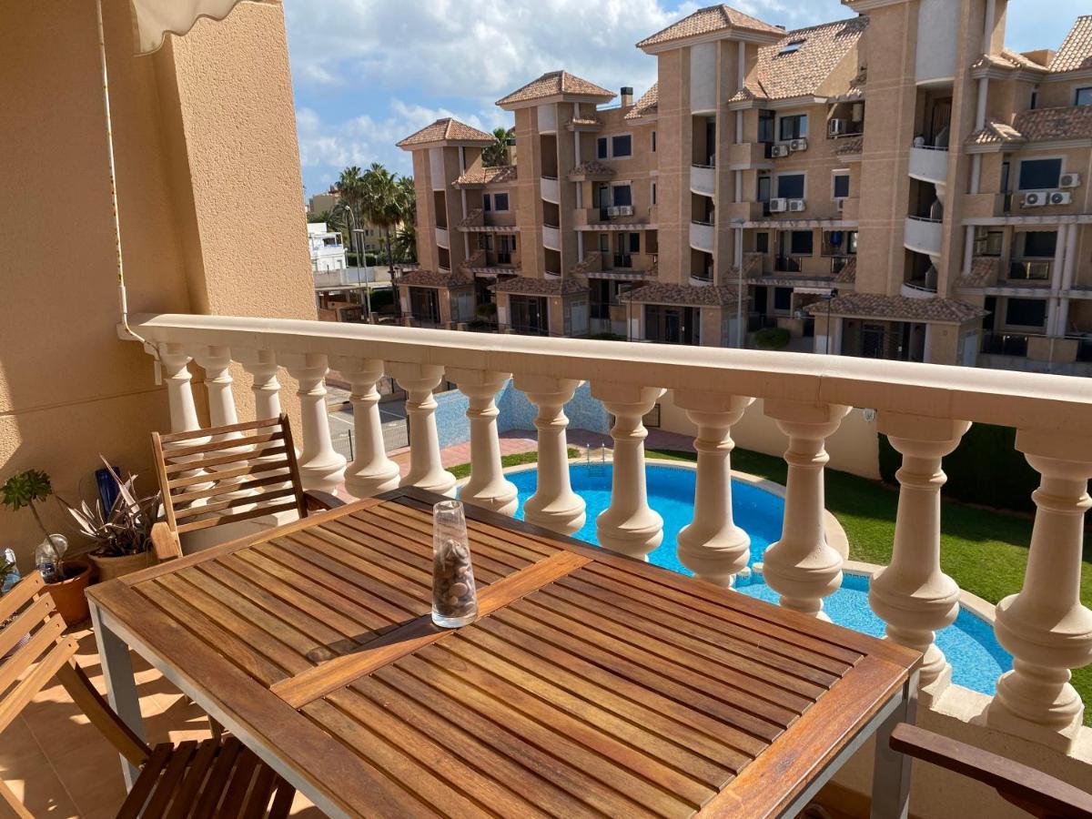 Playa Sol, A 200 M De La Playa Apartment *