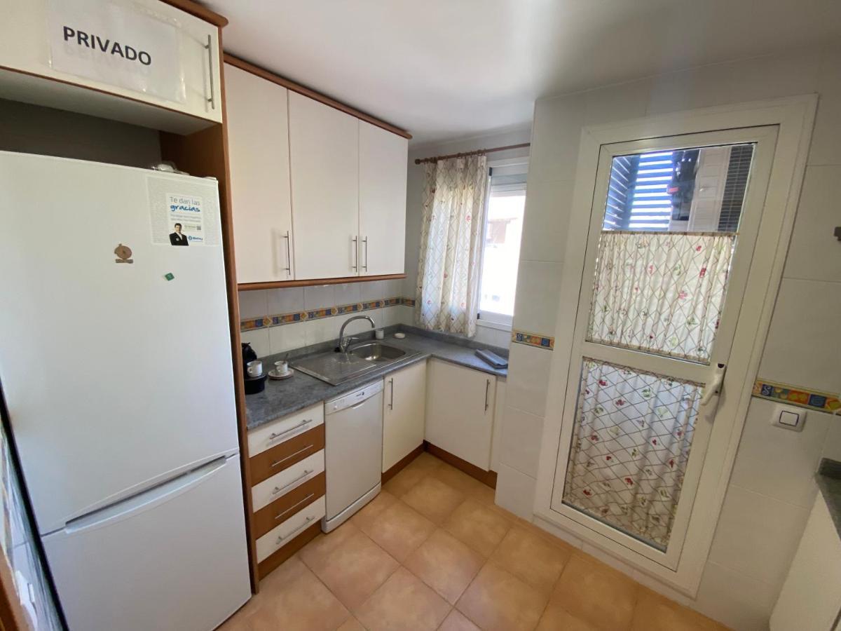 Playa Sol, A 200 M De La Playa Apartment Dénia