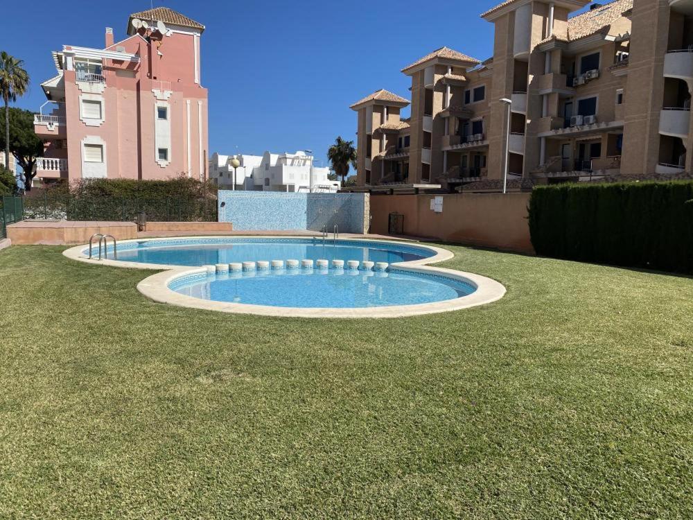 Playa Sol, A 200 M De La Playa Apartment