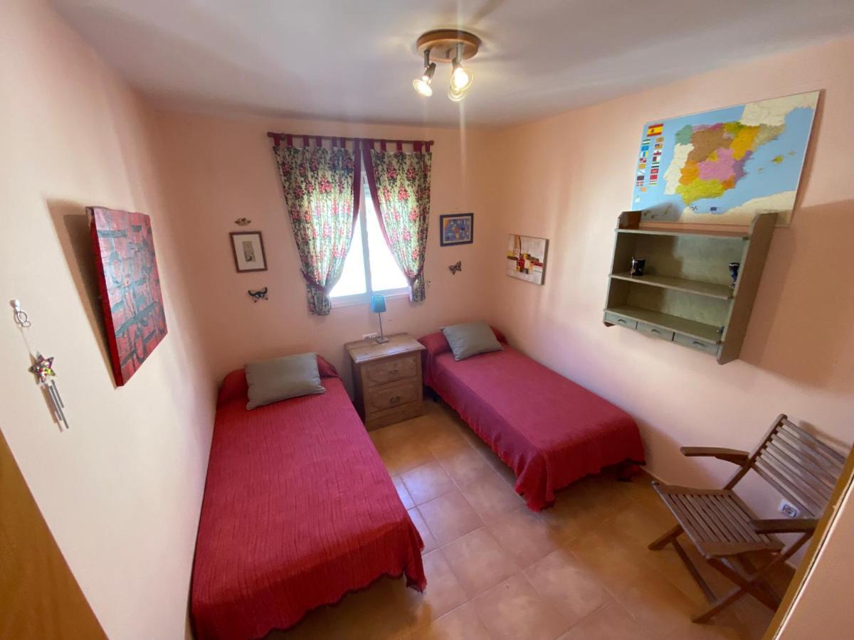Apartment Playa Sol, A 200 M De La Playa Dénia